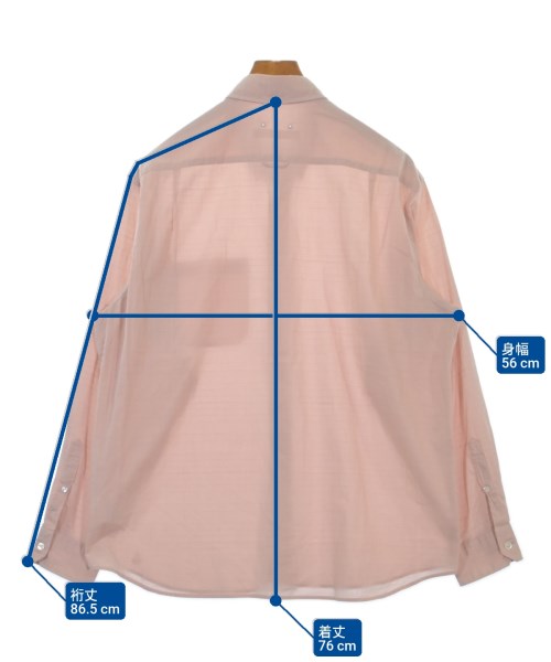 SOPHNET. เสื้อลำลอง