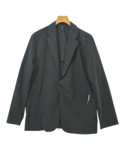 SOPHNET. แจ็คเก็ตลำลอง