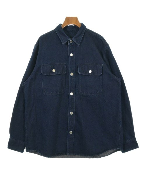 SOPHNET. เสื้อลำลอง