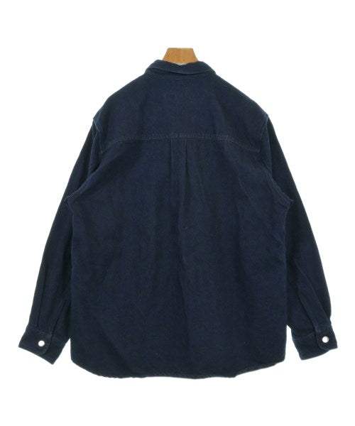 SOPHNET. เสื้อลำลอง