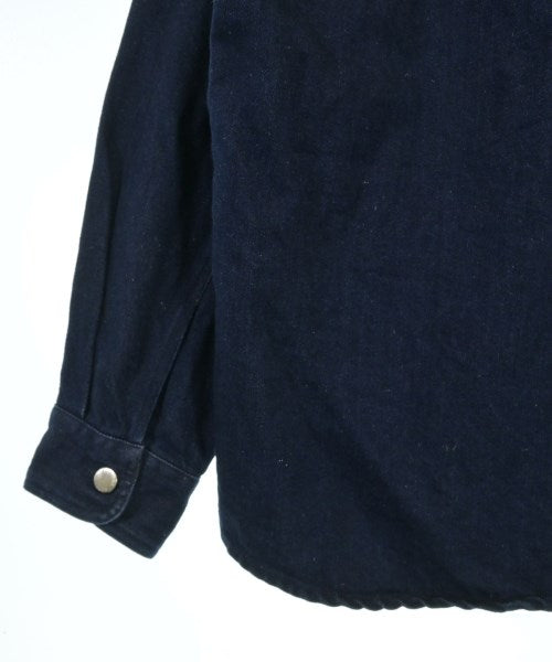 SOPHNET. เสื้อลำลอง