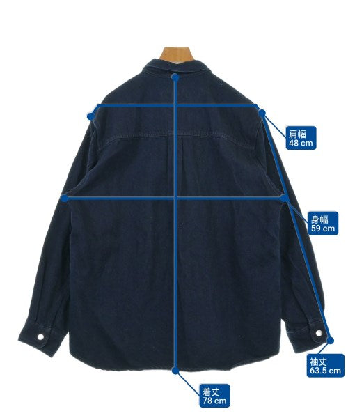 SOPHNET. เสื้อลำลอง