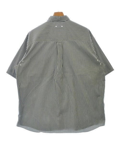 SOPHNET. เสื้อลำลอง