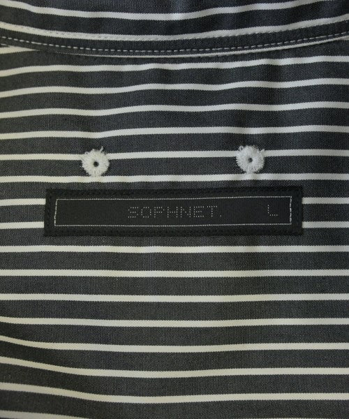 SOPHNET. เสื้อลำลอง
