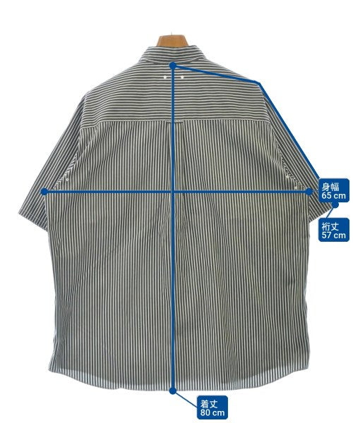 SOPHNET. เสื้อลำลอง