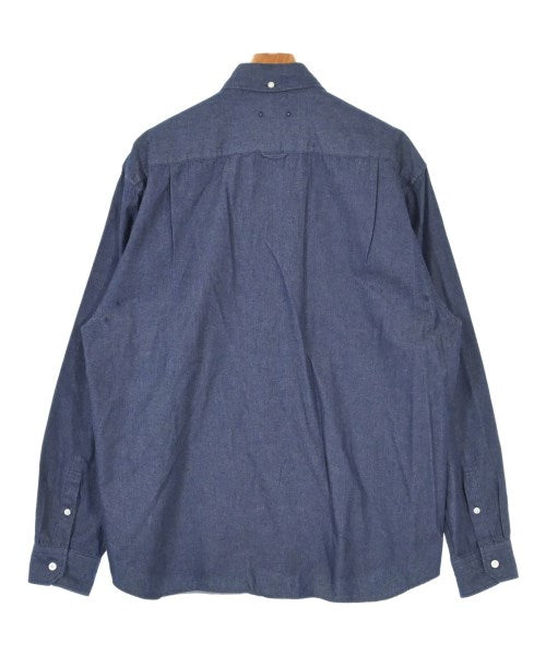 SOPHNET. เสื้อลำลอง