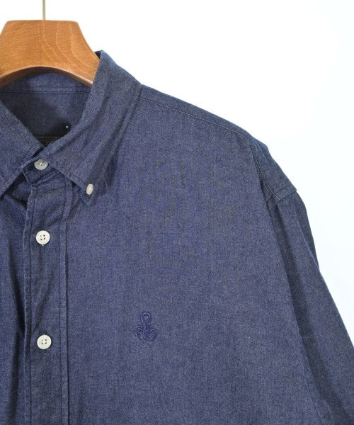 SOPHNET. เสื้อลำลอง