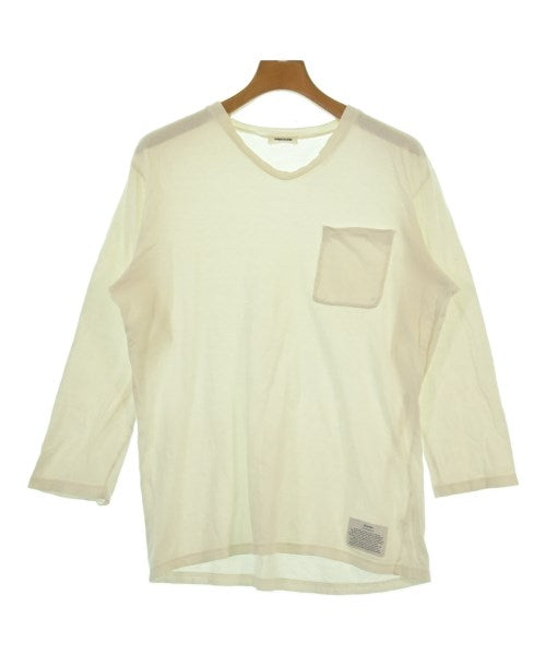 UNDERCOVERISM เสื้อยืด/เสื้อท็อปส์