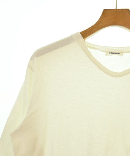 UNDERCOVERISM เสื้อยืด/เสื้อท็อปส์