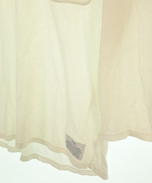 UNDERCOVERISM เสื้อยืด/เสื้อท็อปส์