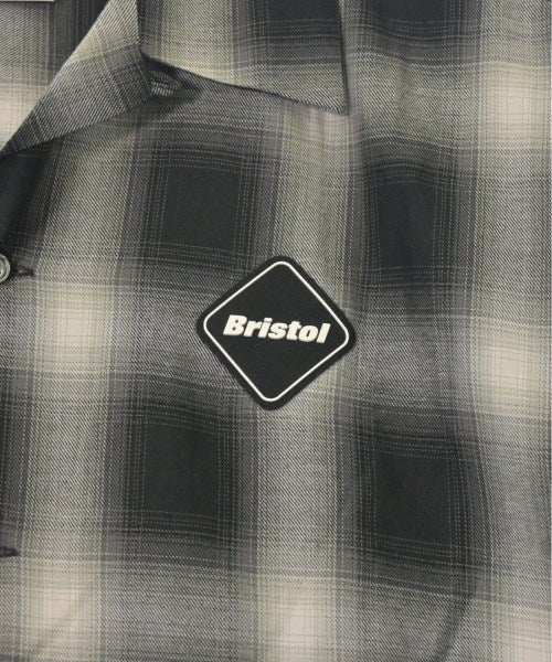 F.C.R.B เสื้อลำลอง