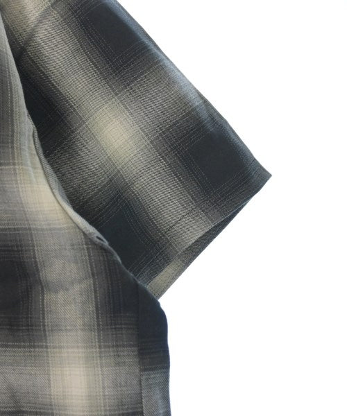 F.C.R.B เสื้อลำลอง