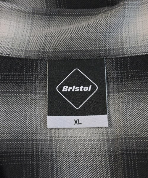 F.C.R.B เสื้อลำลอง