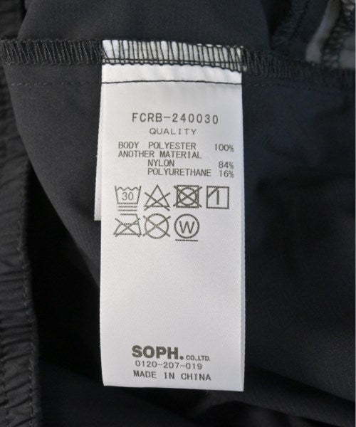 F.C.R.B กางเกง อื่น