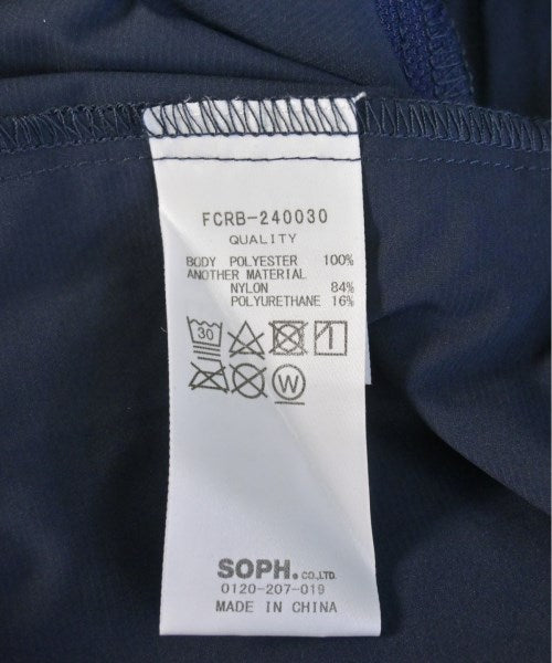 F.C.R.B กางเกง อื่น