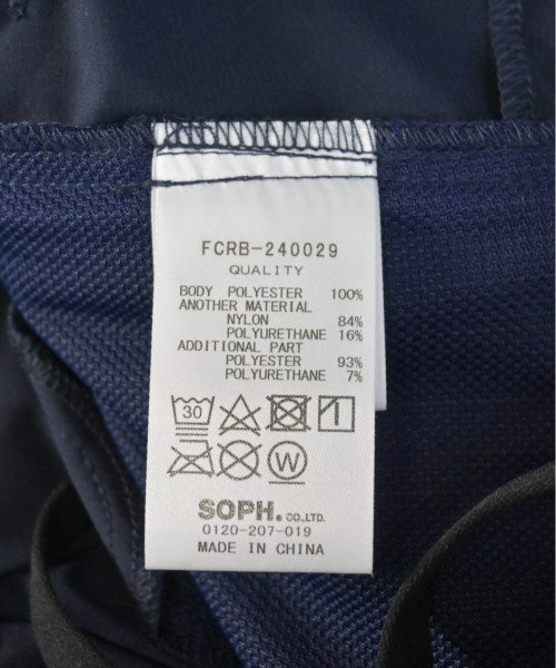 F.C.R.B กางเกง อื่น