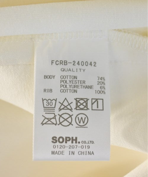 F.C.R.B กางเกงวอร์ม