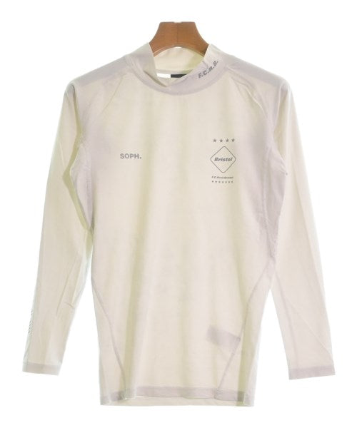 F.C.R.B เสื้อยืด/เสื้อท็อปส์