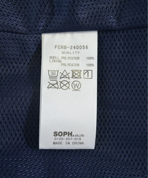 F.C.R.B เสื้อลำลอง