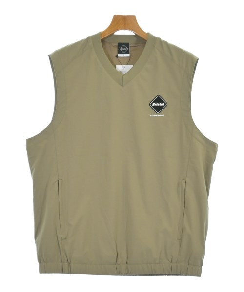 F.C.R.B เสื้อลำลอง