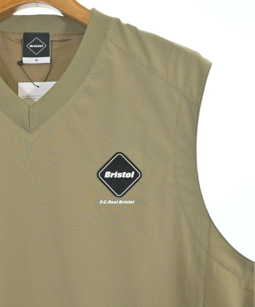 F.C.R.B เสื้อลำลอง