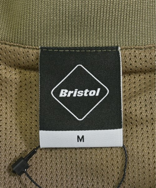 F.C.R.B เสื้อลำลอง