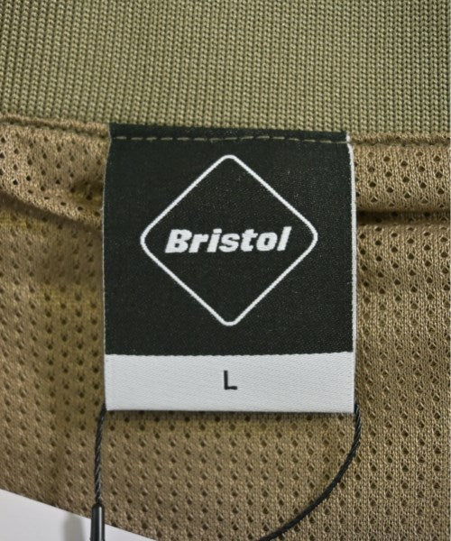 F.C.R.B เสื้อลำลอง