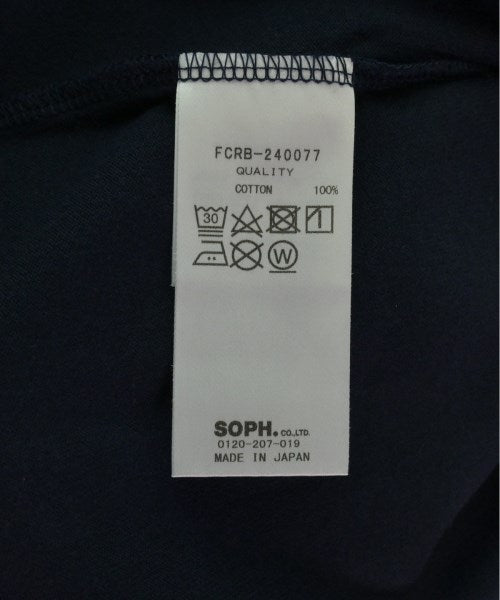 F.C.R.B เสื้อยืด/เสื้อท็อปส์