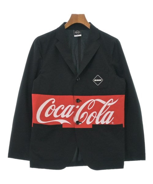 F.C.R.B เบลเซอร์/แจ็คเก็ตสูท