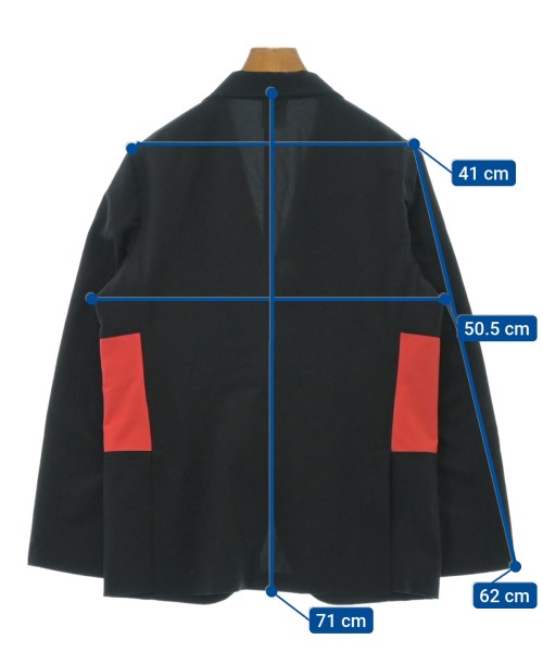 F.C.R.B เบลเซอร์/แจ็คเก็ตสูท