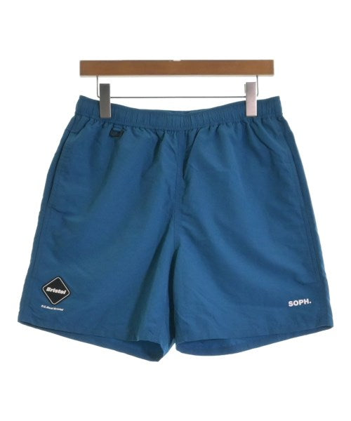 F.C.R.B ショートパンツ