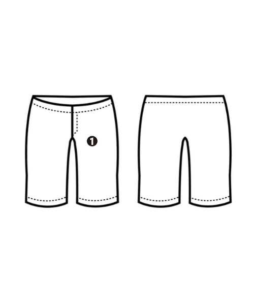 F.C.R.B ショートパンツ