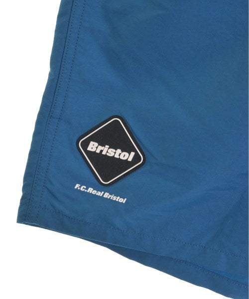F.C.R.B ショートパンツ