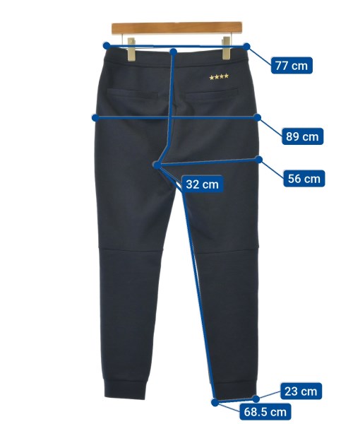 F.C.R.B กางเกงวอร์ม