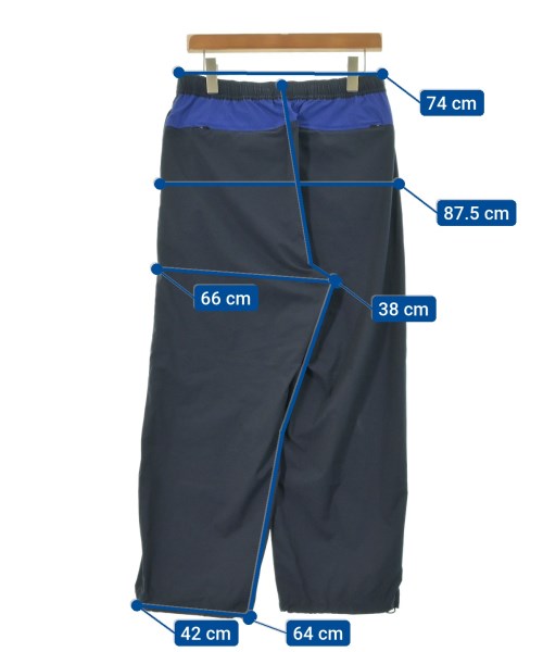 F.C.R.B กางเกง อื่น