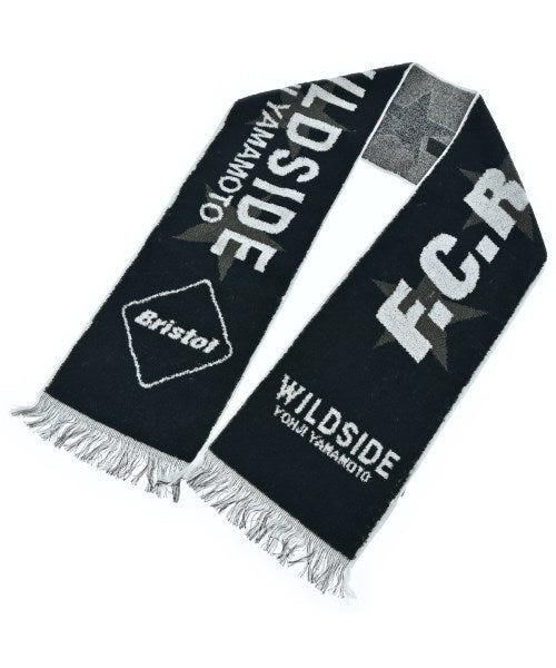 F.C.R.B ผ้าพันคอกันหนาว