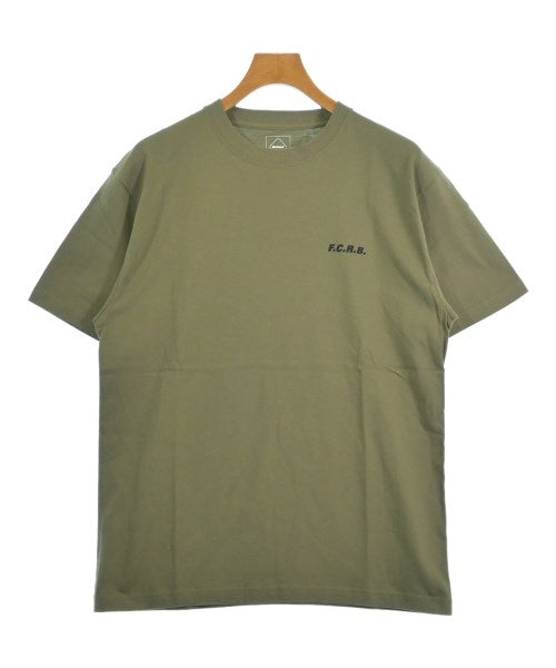 F.C.R.B เสื้อยืด/เสื้อท็อปส์
