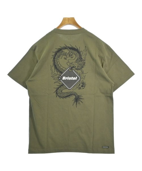 F.C.R.B เสื้อยืด/เสื้อท็อปส์