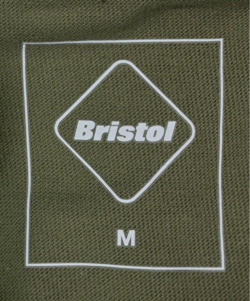F.C.R.B เสื้อยืด/เสื้อท็อปส์