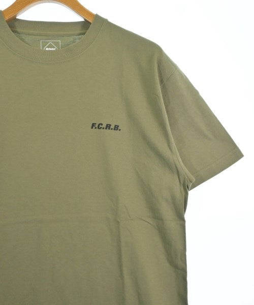 F.C.R.B เสื้อยืด/เสื้อท็อปส์