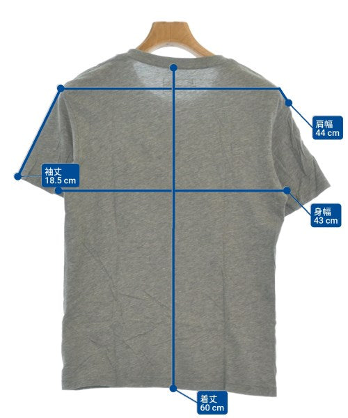 F.C.R.B เสื้อยืด/เสื้อท็อปส์