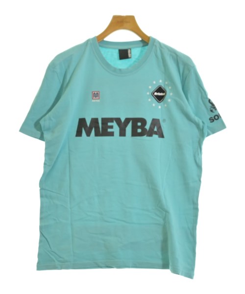 F.C.R.B เสื้อยืด/เสื้อท็อปส์