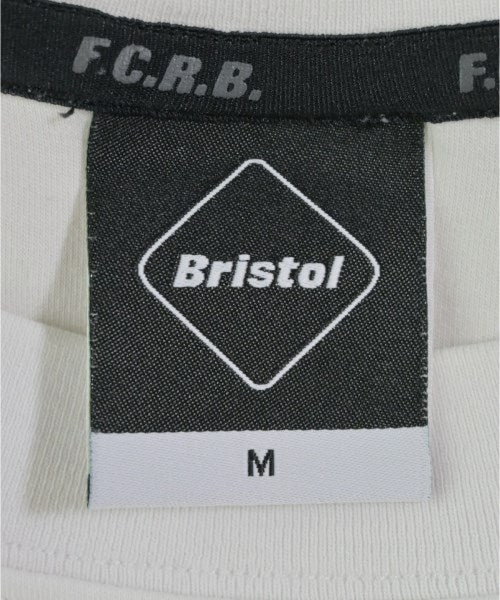 F.C.R.B เสื้อยืด/เสื้อท็อปส์