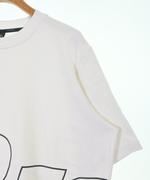 F.C.R.B เสื้อยืด/เสื้อท็อปส์