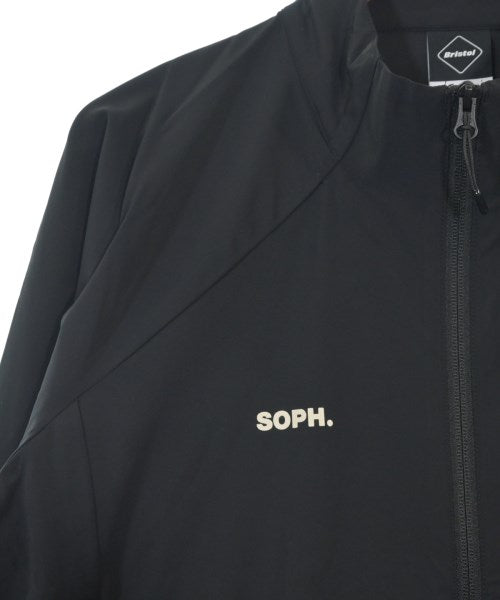 F.C.R.B แจ็คเก็ตเบลาส์