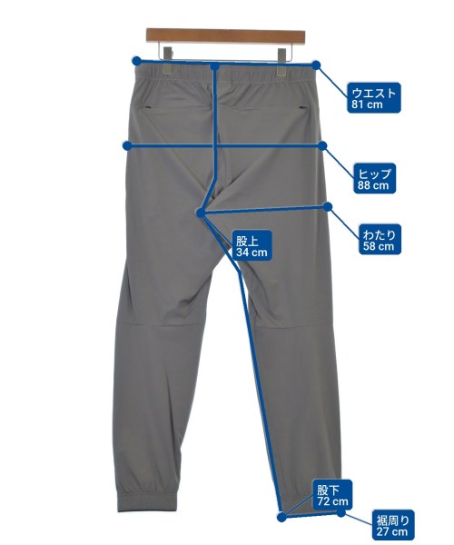 F.C.R.B กางเกง อื่น