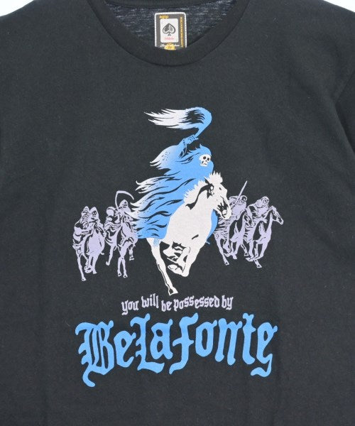 BELAFONTE เสื้อยืด/เสื้อท็อปส์