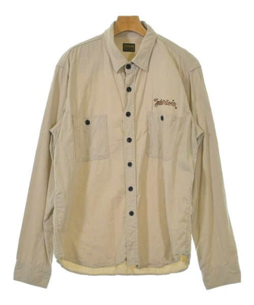 TENDERLOIN เสื้อลำลอง