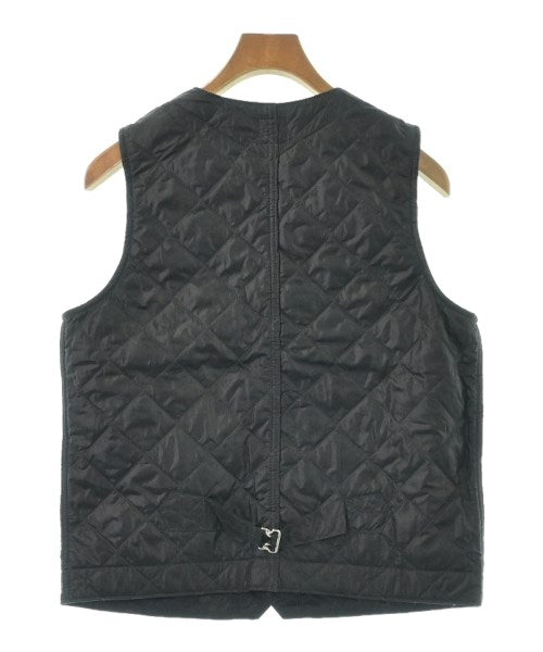 POST O'ALLS เสื้อลำลอง