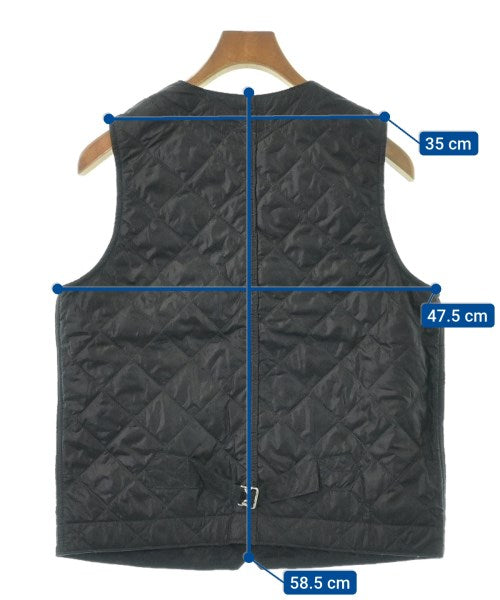 POST O'ALLS เสื้อลำลอง